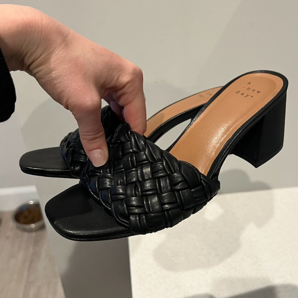 A new day kitten heels - Picture 6 of 9